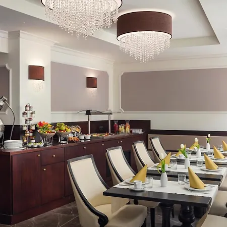 Boutique Hotel Saxonia-3